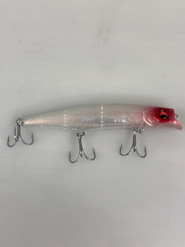 【中古品】 メガバス カゲロウ MD 125F ルアー 釣り フィッシング 釣り道具 135-260917-em-02-min 万代Net店