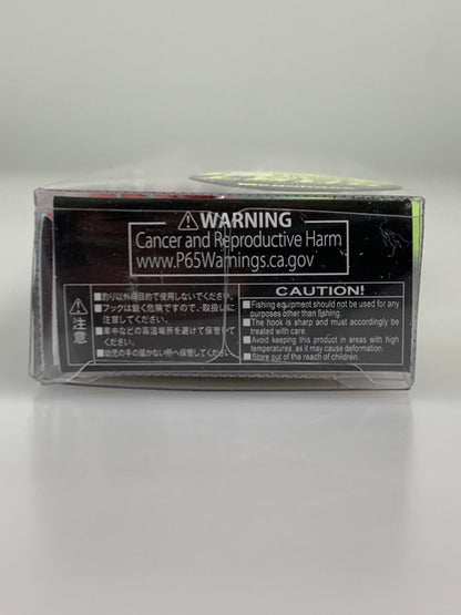 【中古品】 メガバス カゲロウ MD 125F ルアー 釣り フィッシング 釣り道具 135-260917-em-05-min 万代Net店