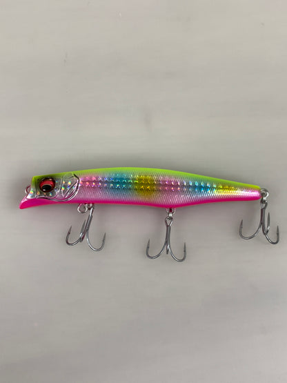 【中古品】 メガバス カゲロウ MD 125F ルアー 釣り フィッシング 釣り道具 135-260917-em-05-min 万代Net店