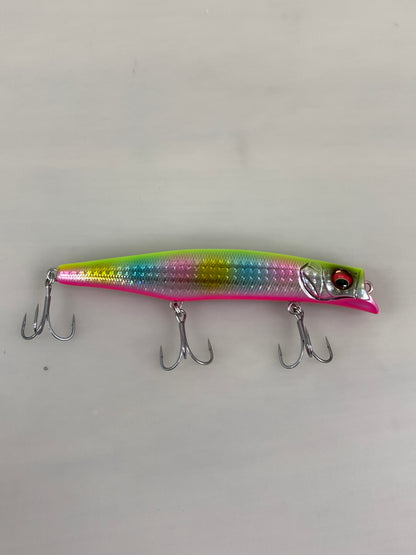 【中古品】 メガバス カゲロウ MD 125F ルアー 釣り フィッシング 釣り道具 135-260917-em-05-min 万代Net店