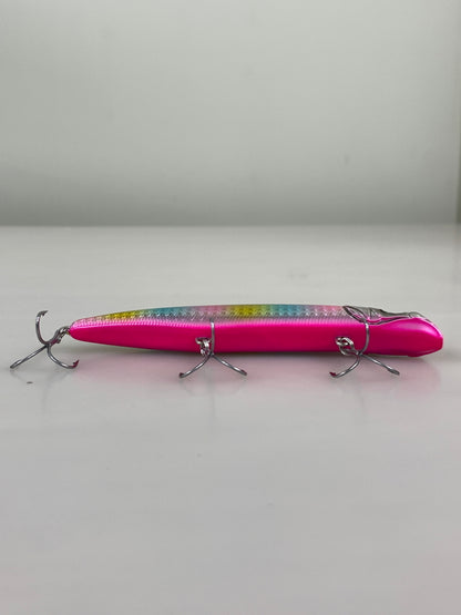 【中古品】 メガバス カゲロウ MD 125F ルアー 釣り フィッシング 釣り道具 135-260917-em-05-min 万代Net店