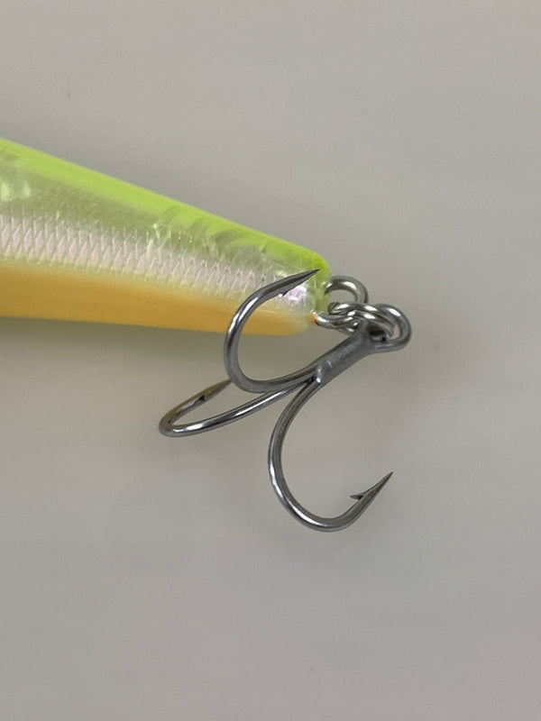 【中古品】 メガバス カゲロウ MD 125F ルアー 釣り フィッシング 釣り道具 135-260917-em-04-min 万代Net店
