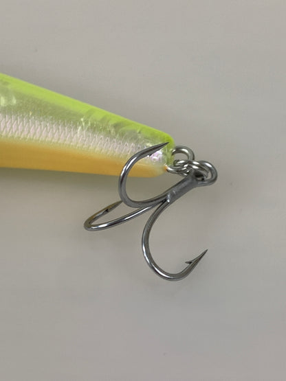 【中古品】 メガバス カゲロウ MD 125F ルアー 釣り フィッシング 釣り道具 135-260917-em-04-min 万代Net店