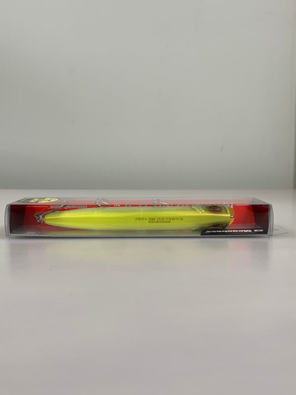 【中古品】 メガバス カゲロウ MD 125F ルアー 釣り フィッシング 釣り道具 135-260917-em-04-min 万代Net店