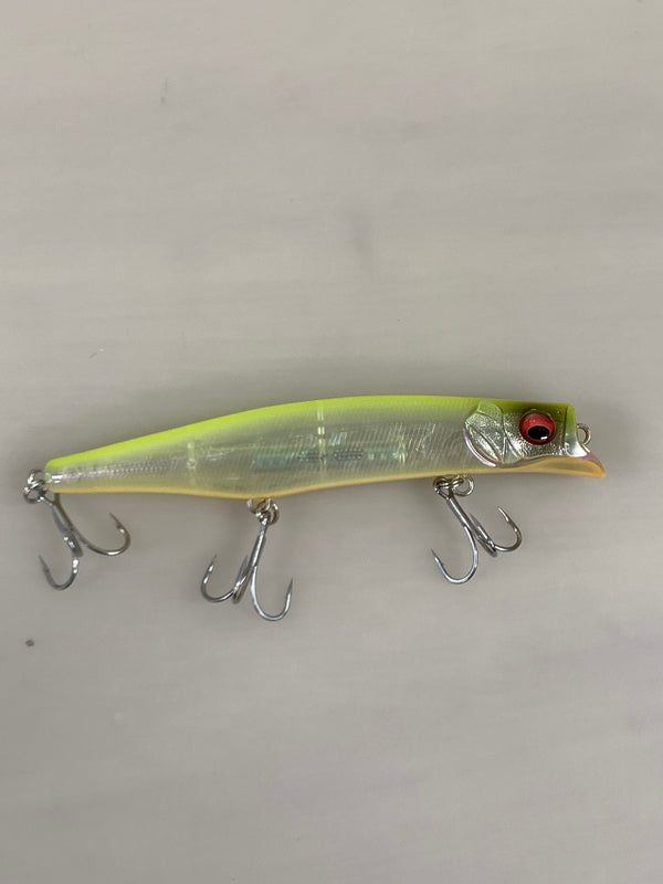 【中古品】 メガバス カゲロウ MD 125F ルアー 釣り フィッシング 釣り道具 135-260917-em-04-min 万代Net店