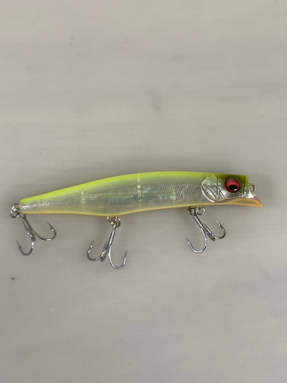 【中古品】 メガバス カゲロウ MD 125F ルアー 釣り フィッシング 釣り道具 135-260917-em-04-min 万代Net店