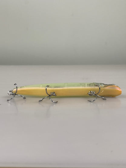 【中古品】 メガバス カゲロウ MD 125F ルアー 釣り フィッシング 釣り道具 135-260917-em-04-min 万代Net店