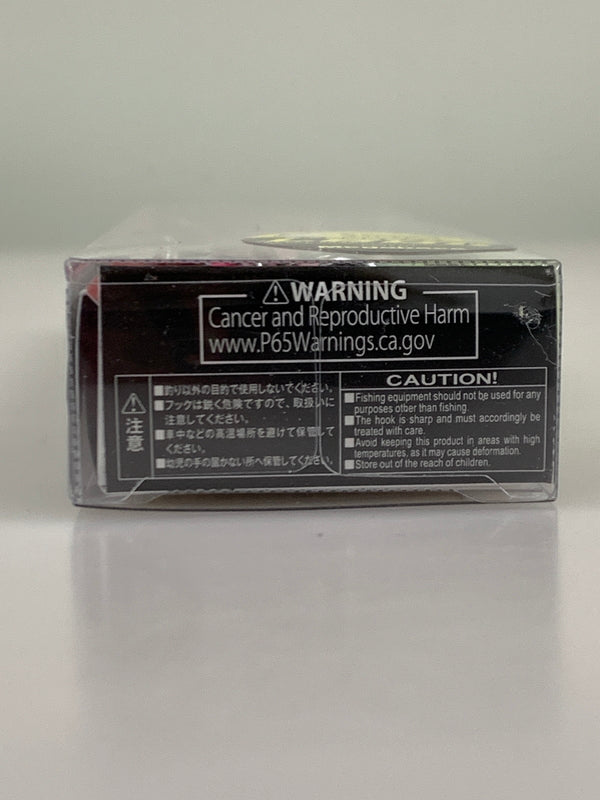 【中古品】 メガバス カゲロウ MD 125F ルアー 釣り フィッシング 釣り道具 135-260917-em-03-min 万代Net店