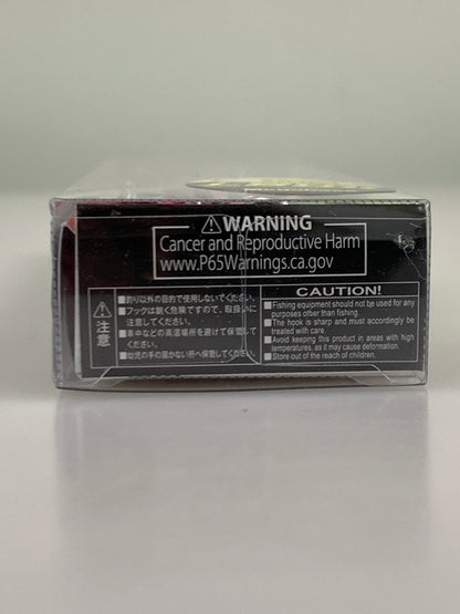 【中古品】 メガバス カゲロウ MD 125F ルアー 釣り フィッシング 釣り道具 135-260917-em-03-min 万代Net店