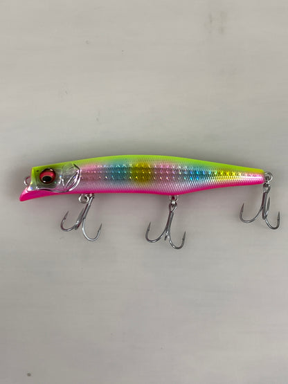 【中古品】 メガバス カゲロウ MD 125F ルアー 釣り フィッシング 釣り道具 135-260917-em-03-min 万代Net店