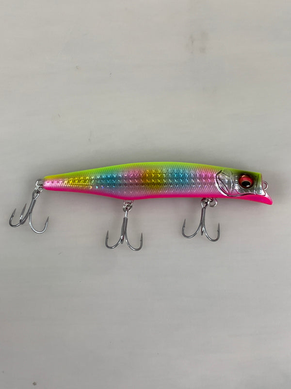 【中古品】 メガバス カゲロウ MD 125F ルアー 釣り フィッシング 釣り道具 135-260917-em-03-min 万代Net店