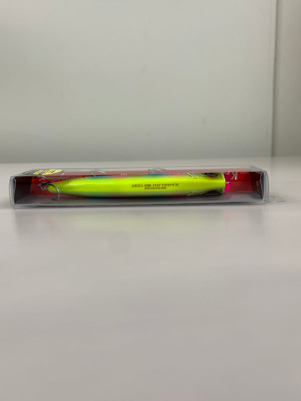 【中古品】 メガバス カゲロウ MD 125F ルアー 釣り フィッシング 釣り道具 135-260917-em-07-min 万代Net店