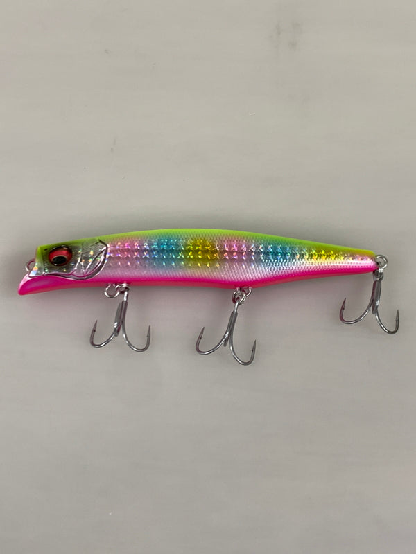 【中古品】 メガバス カゲロウ MD 125F ルアー 釣り フィッシング 釣り道具 135-260917-em-07-min 万代Net店