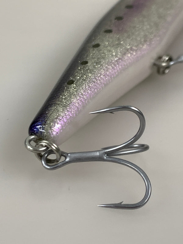 【中古品】 メガバス カゲロウ MD 125F ルアー 釣り フィッシング 釣り道具 135-260917-em-08-min 万代Net店