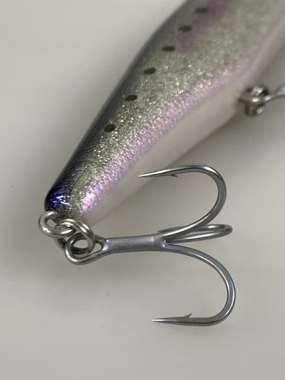 【中古品】 メガバス カゲロウ MD 125F ルアー 釣り フィッシング 釣り道具 135-260917-em-08-min 万代Net店
