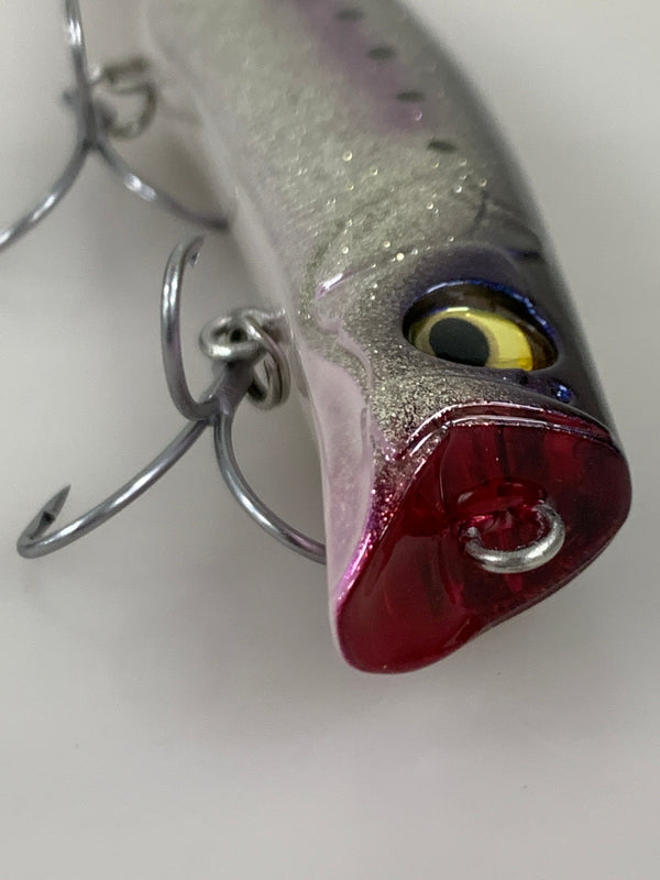 【中古品】 メガバス カゲロウ MD 125F ルアー 釣り フィッシング 釣り道具 135-260917-em-08-min 万代Net店