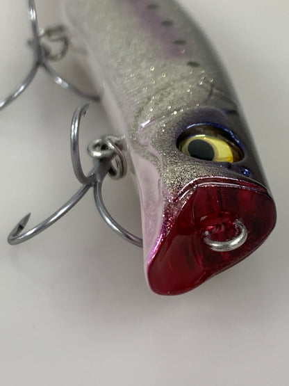 【中古品】 メガバス カゲロウ MD 125F ルアー 釣り フィッシング 釣り道具 135-260917-em-08-min 万代Net店