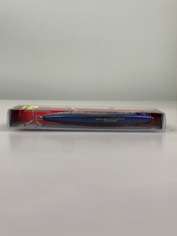 【中古品】 メガバス カゲロウ MD 125F ルアー 釣り フィッシング 釣り道具 135-260917-em-08-min 万代Net店