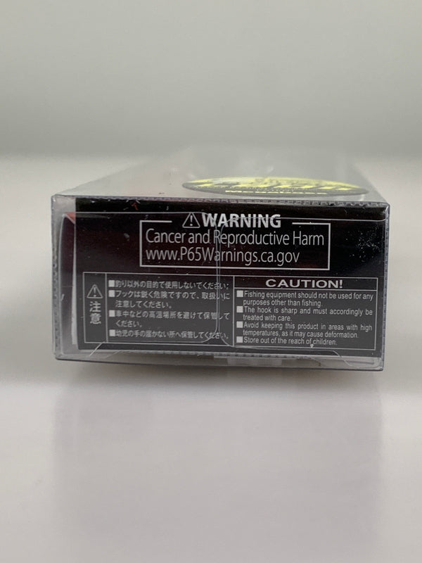 【中古品】 メガバス カゲロウ MD 125F ルアー 釣り フィッシング 釣り道具 135-260917-em-08-min 万代Net店