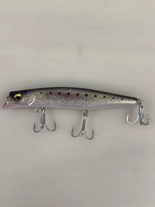 【中古品】 メガバス カゲロウ MD 125F ルアー 釣り フィッシング 釣り道具 135-260917-em-08-min 万代Net店