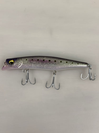 【中古品】 メガバス カゲロウ MD 125F ルアー 釣り フィッシング 釣り道具 135-260917-em-08-min 万代Net店
