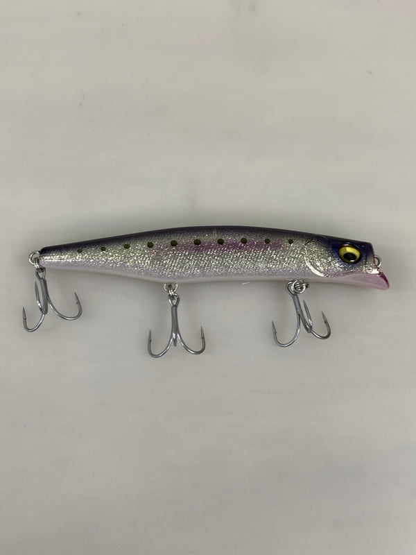 【中古品】 メガバス カゲロウ MD 125F ルアー 釣り フィッシング 釣り道具 135-260917-em-08-min 万代Net店
