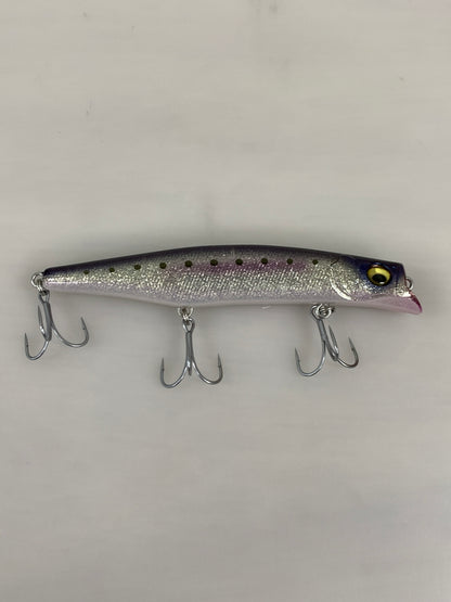【中古品】 メガバス カゲロウ MD 125F ルアー 釣り フィッシング 釣り道具 135-260917-em-08-min 万代Net店