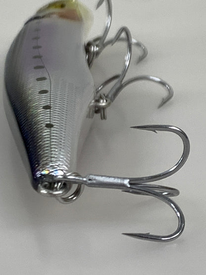 【中古品】 メガバス カゲロウ MD 125F ルアー 釣り フィッシング 釣り道具 135-260917-em-10-min 万代Net店