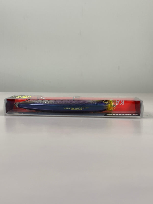 【中古品】 メガバス カゲロウ MD 125F ルアー 釣り フィッシング 釣り道具 135-260917-em-10-min 万代Net店