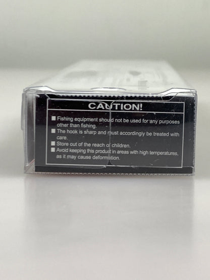 【中古品】 メガバス カゲロウ MD 125F ルアー 釣り フィッシング 釣り道具 135-260917-em-10-min 万代Net店