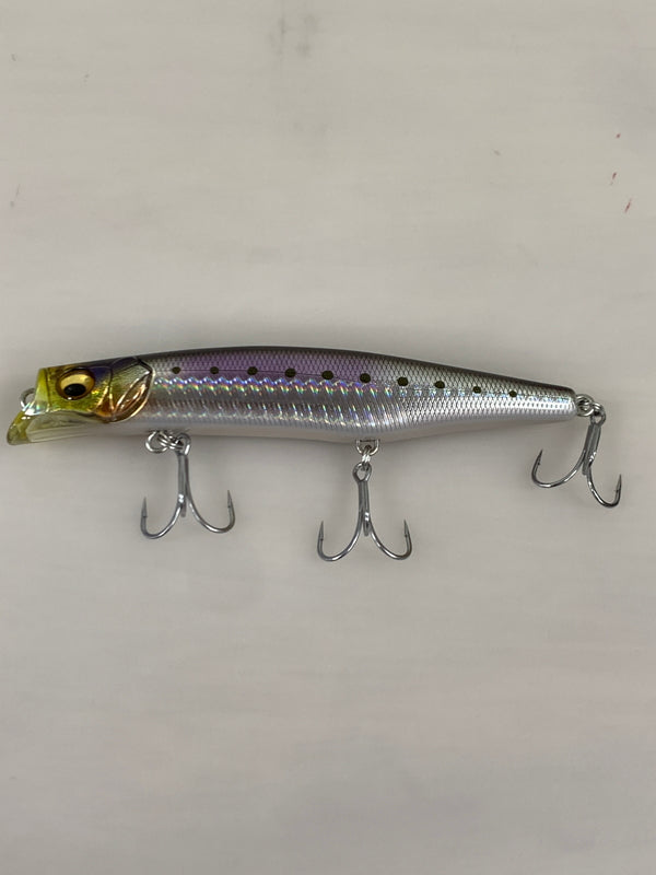 【中古品】 メガバス カゲロウ MD 125F ルアー 釣り フィッシング 釣り道具 135-260917-em-10-min 万代Net店