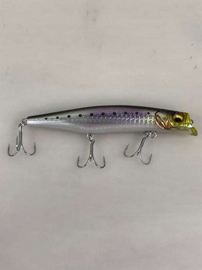 【中古品】 メガバス カゲロウ MD 125F ルアー 釣り フィッシング 釣り道具 135-260917-em-10-min 万代Net店