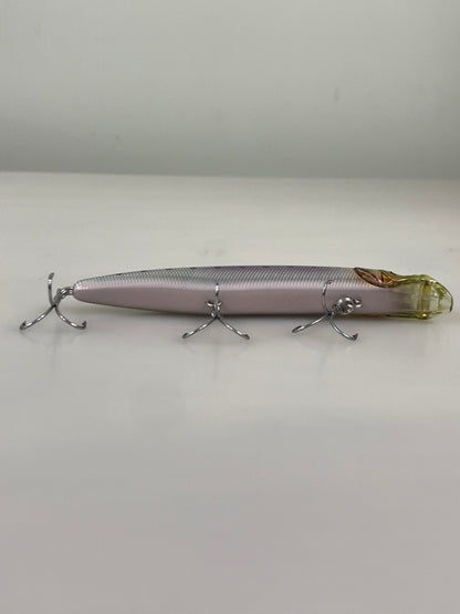 【中古品】 メガバス カゲロウ MD 125F ルアー 釣り フィッシング 釣り道具 135-260917-em-10-min 万代Net店