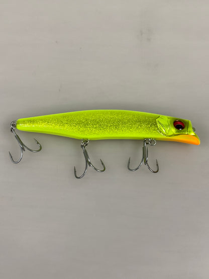 【中古品】 メガバス カゲロウ MD 125F ルアー 釣り フィッシング 釣り道具 135-260917-em-01-min 万代Net店