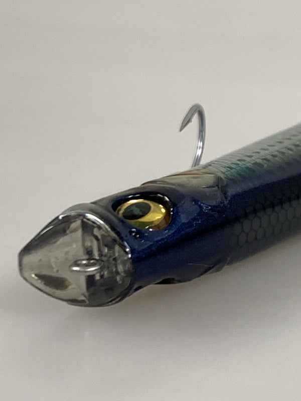 【中古品】 メガバス カゲロウ MD 98F ルアー 釣り フィッシング 釣り道具 135-260917-em-23-min 万代Net店