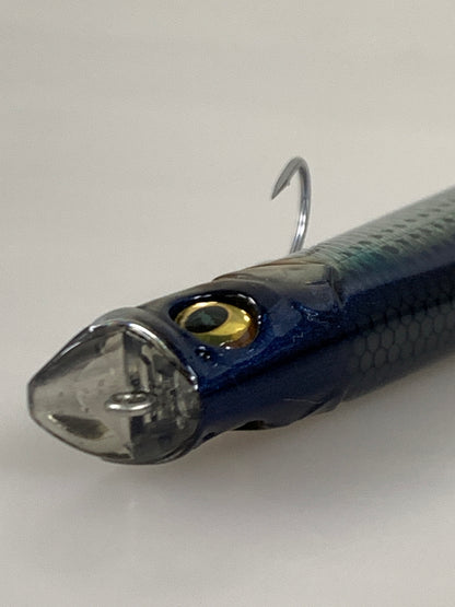 【中古品】 メガバス カゲロウ MD 98F ルアー 釣り フィッシング 釣り道具 135-260917-em-23-min 万代Net店