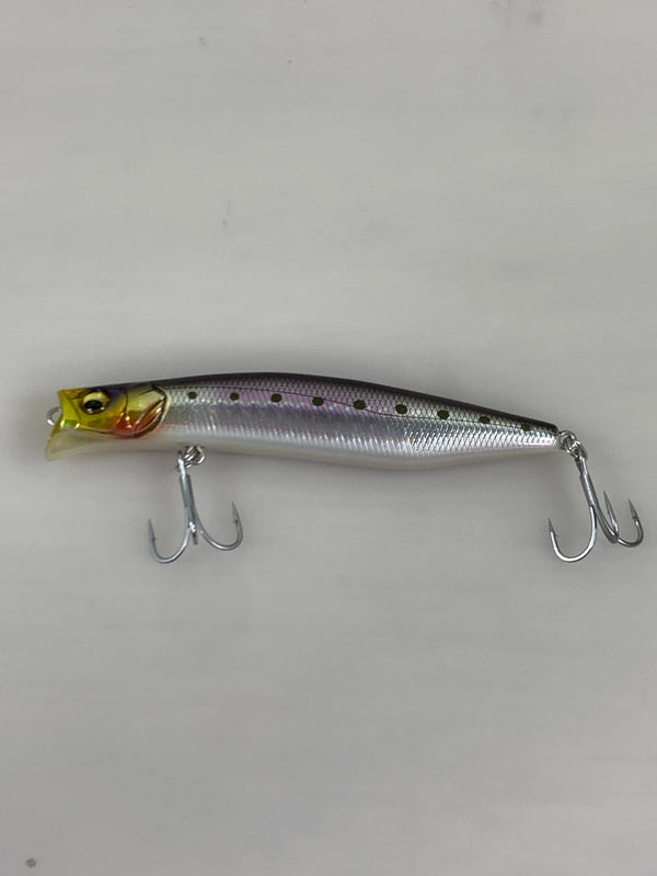 【中古品】 メガバス カゲロウ100F ルアー 釣り フィッシング 釣り道具 135-260917-em-15-min 万代Net店