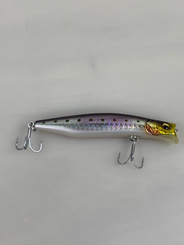 【中古品】 メガバス カゲロウ100F ルアー 釣り フィッシング 釣り道具 135-260917-em-15-min 万代Net店