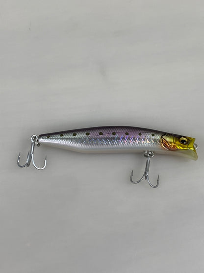 【中古品】 メガバス カゲロウ100F ルアー 釣り フィッシング 釣り道具 135-260917-em-15-min 万代Net店