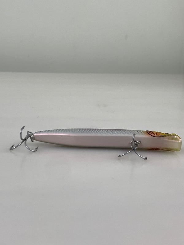 【中古品】 メガバス カゲロウ100F ルアー 釣り フィッシング 釣り道具 135-260917-em-15-min 万代Net店