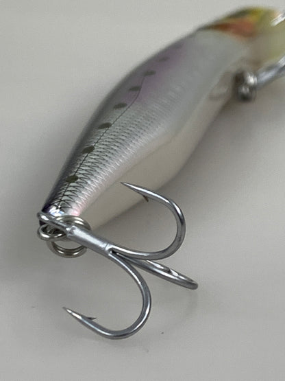 【中古品】 メガバス カゲロウ100F ルアー 釣り フィッシング 釣り道具 135-260917-em-15-min 万代Net店