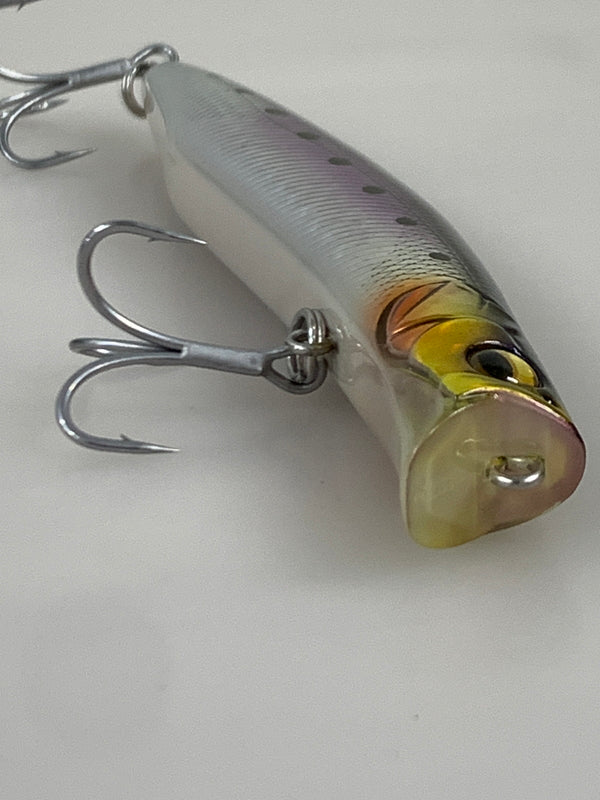【中古品】 メガバス カゲロウ100F ルアー 釣り フィッシング 釣り道具 135-260917-em-15-min 万代Net店