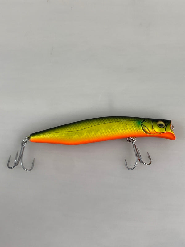 【中古品】 メガバス カゲロウ100F ルアー 釣り フィッシング 釣り道具 135-260917-em-13-min 万代Net店
