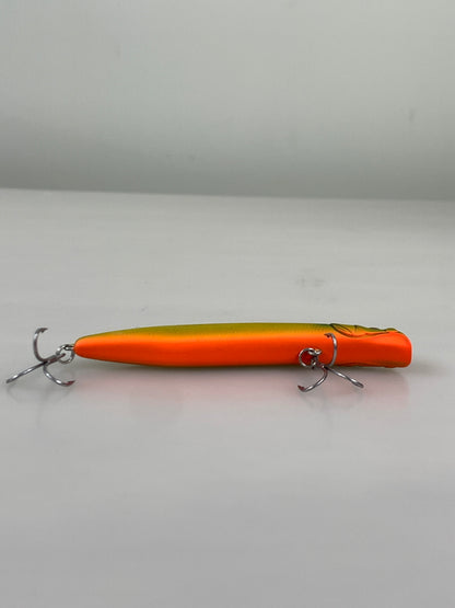 【中古品】 メガバス カゲロウ100F ルアー 釣り フィッシング 釣り道具 135-260917-em-13-min 万代Net店