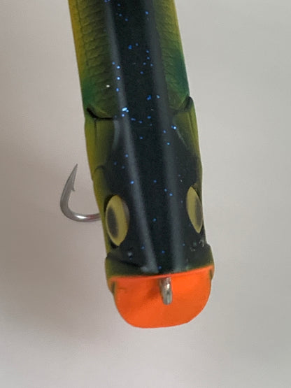 【中古品】 メガバス カゲロウ100F ルアー 釣り フィッシング 釣り道具 135-260917-em-13-min 万代Net店