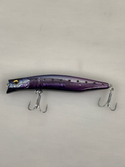 【中古品】 メガバス カゲロウ100F ルアー 釣り フィッシング 釣り道具 135-260917-em-20-min 万代Net店