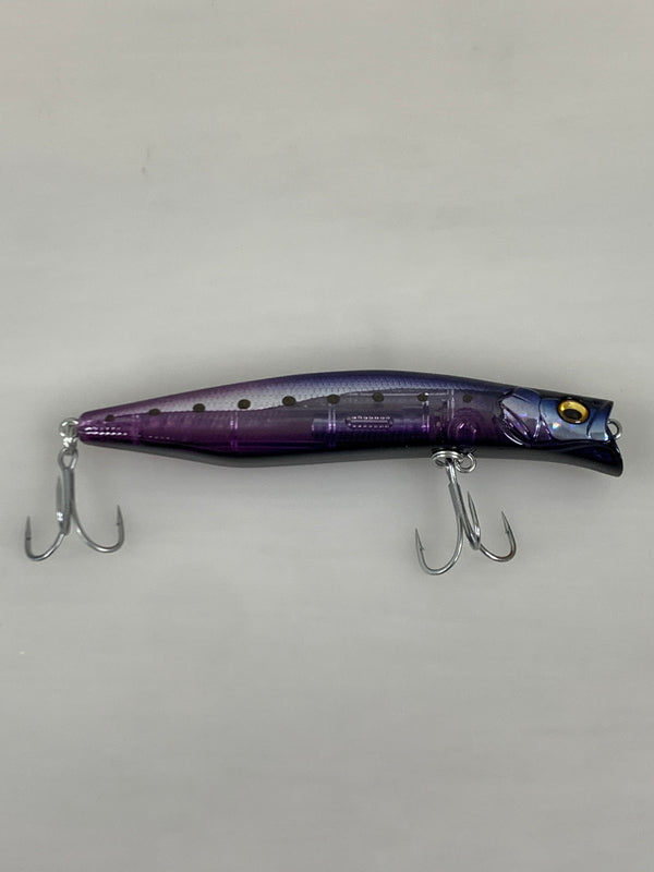 【中古品】 メガバス カゲロウ100F ルアー 釣り フィッシング 釣り道具 135-260917-em-20-min 万代Net店