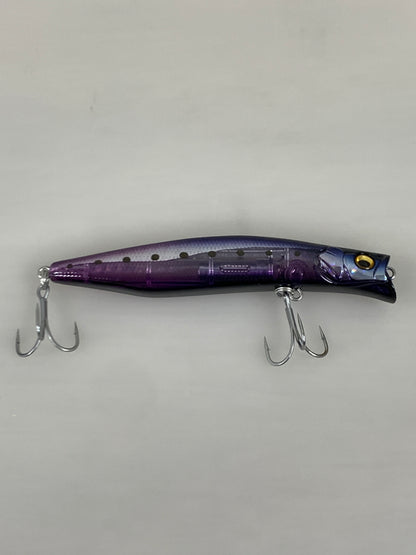 【中古品】 メガバス カゲロウ100F ルアー 釣り フィッシング 釣り道具 135-260917-em-20-min 万代Net店