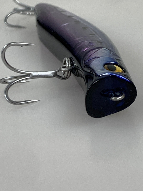【中古品】 メガバス カゲロウ100F ルアー 釣り フィッシング 釣り道具 135-260917-em-20-min 万代Net店