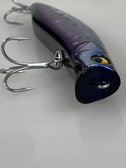 【中古品】 メガバス カゲロウ100F ルアー 釣り フィッシング 釣り道具 135-260917-em-20-min 万代Net店